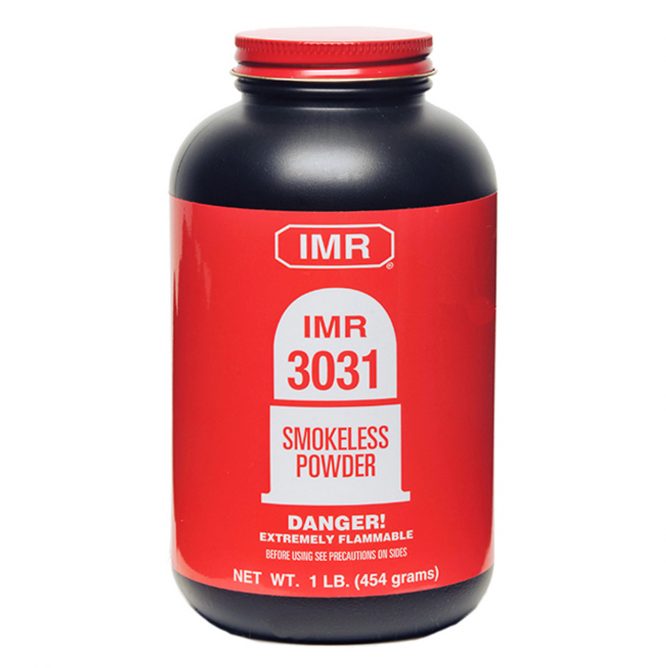 IMR® 3031