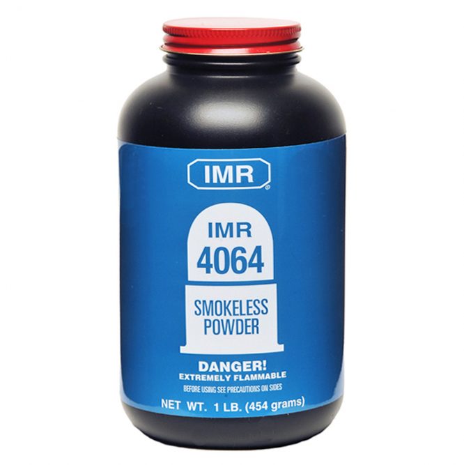 IMR® 4064