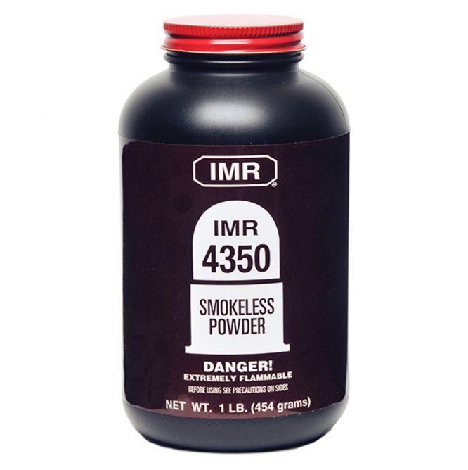 IMR® 4350