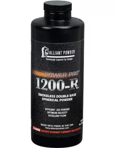 Alliant Power Pro 1200-R rauchfreies Schießpulver