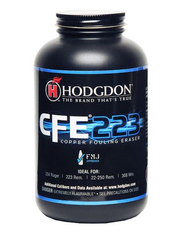 Hodgdon CFE® 223