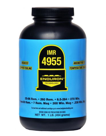 IMR Enduron® 4955