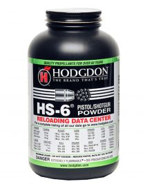 Hodgdon HS-6