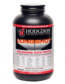 Hodgdon Longshot