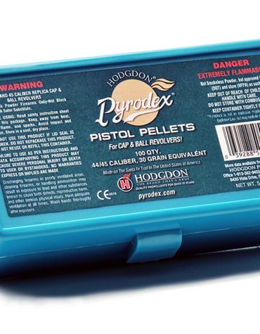 Pyrodex® 44-45 Kaliber/30 Grain Pistolenkugeln