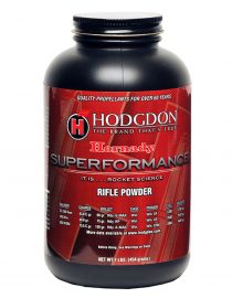 Hodgdon Superformance