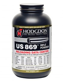 Hodgdon US 869